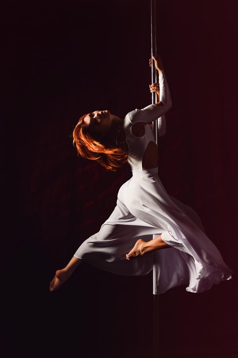 Flowing Strength